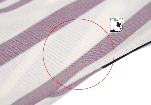 レオナールLEONARD プリントカシュクールトップス 黒紫オフ38 K-109751_011