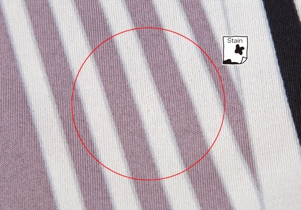 レオナールLEONARD プリントカシュクールトップス 黒紫オフ38 K-109751_018