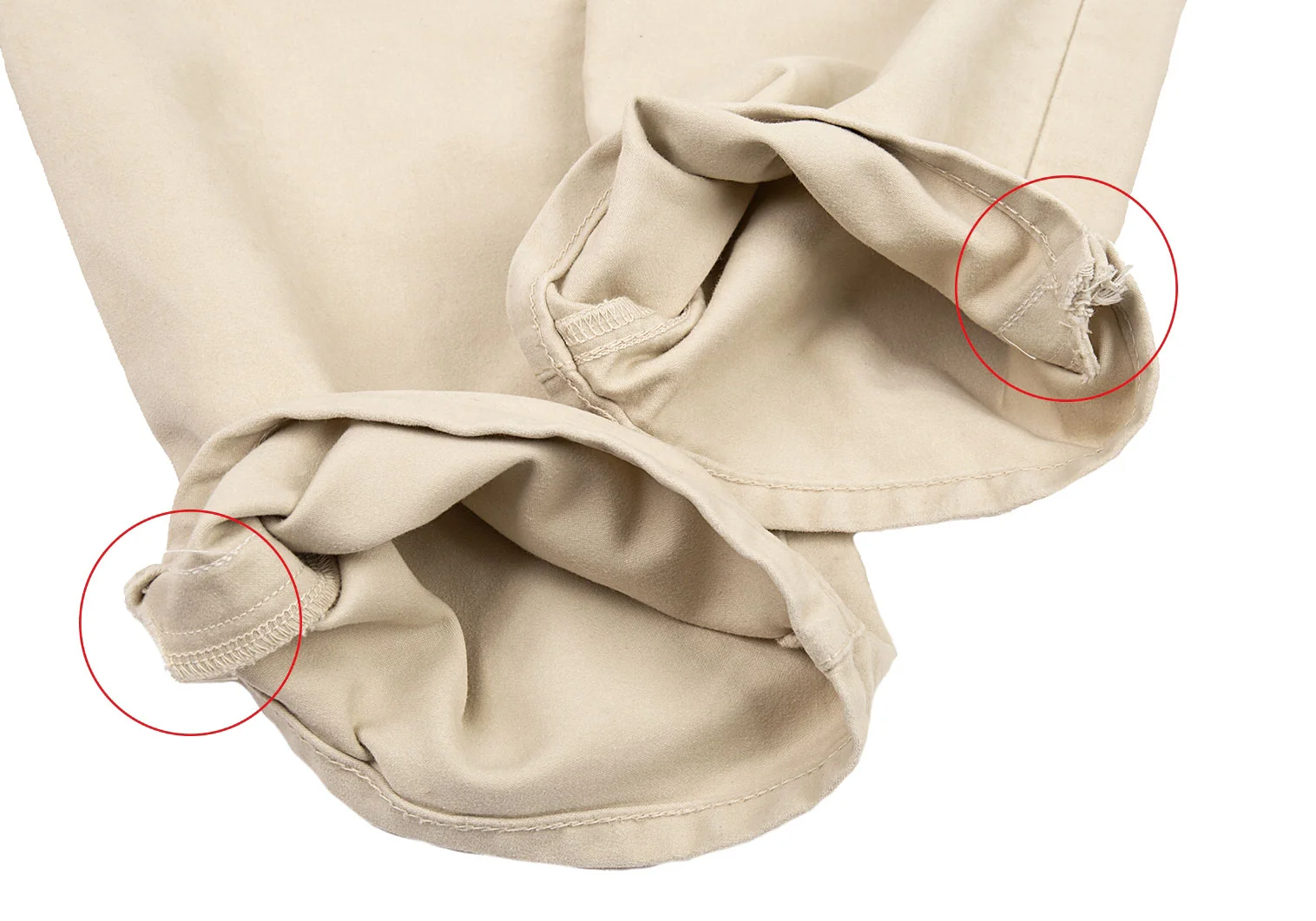 JUNYA WATANABE Sコム・デ・ギャルソンサイズ チノパン JUNYA WATANABE MAN COMME des GARCONS Cotton Pants Beige S