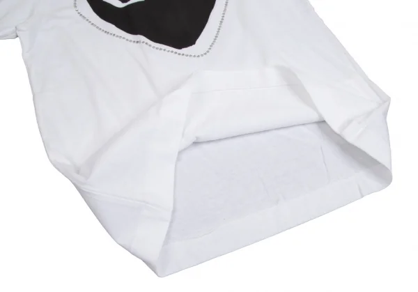 プレイ コムデギャルソンPLAY COMME des GARCONS胸ハートプリント