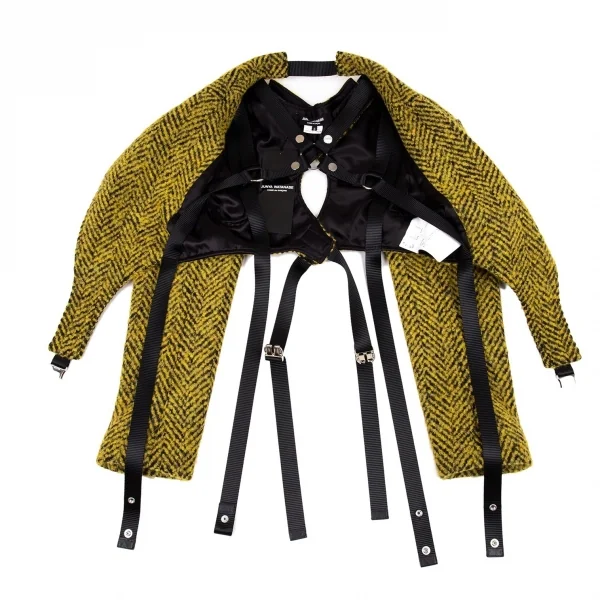 新品!ジュンヤワタナベ コムデギャルソンJUNYA WATANABE COMME