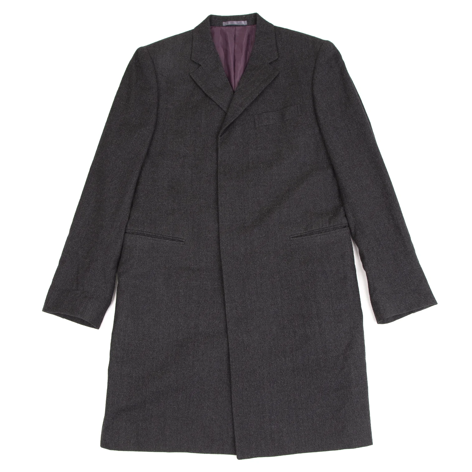 辻様専用】90's Paul Smith ポールスミスウール チェスター