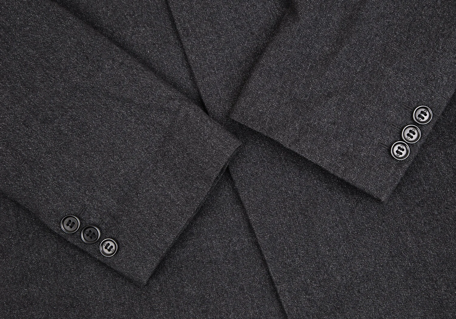 Paul Smith LONDON ロゴボタン ウール100％ サイズ:L2 Paul Smith LONDON ロゴボタン ウール100％ サイズ:L2