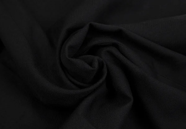 コムデギャルソン オムCOMME des GARCONS HOMME ウールサージセットアップスーツ 黒S K-109908_019