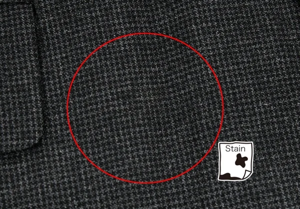 コムデギャルソン オムCOMME des GARCONS HOMME パピートゥーステーラードジャケット グレーS K-109915_012