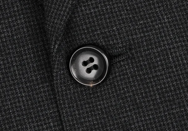 コムデギャルソン オムCOMME des GARCONS HOMME パピートゥーステーラードジャケット グレーS K-109915_006