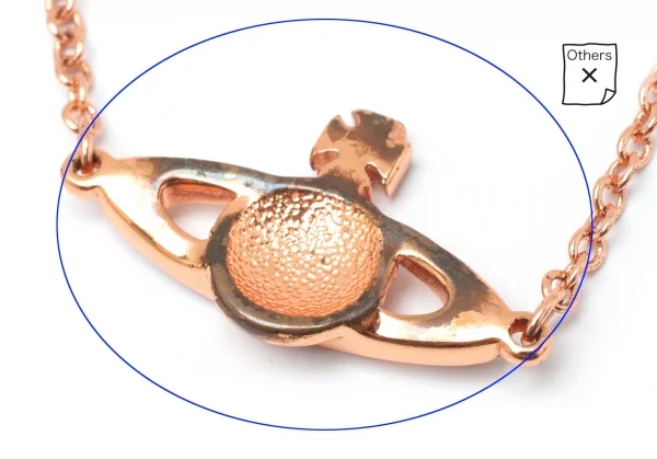 ヴィヴィアンウエストウッドVivienne Westwood ミニバスレリーフ