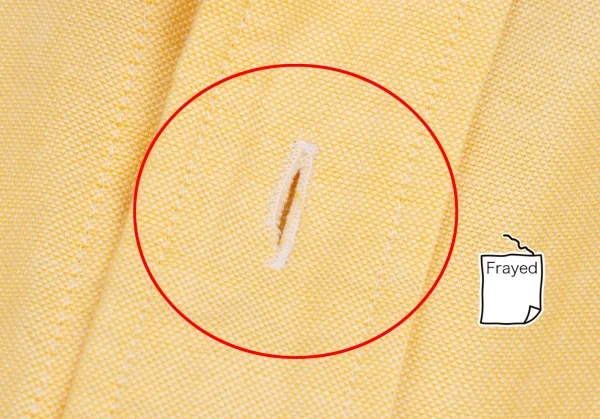 ラルフローレンRalph Lauren ポニーワンポイント刺繍オックスフォード半袖シャツワンピース オレンジ11 K-110001_004