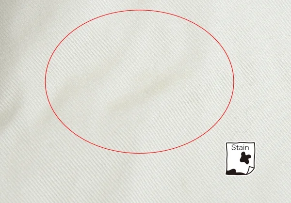 ヨウジヤマモトYohji Yamamoto ラメロゴプリントショッピングバッグ 生成り K-110063_003