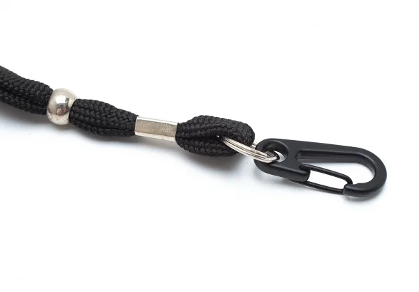 ヨウジヤマモトYohji Yamamoto ノベルティパスケース 黒 K-110064_004