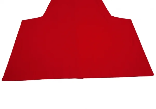 COMME des GARCONS 2D Design Polyester Skirt K-110108_005