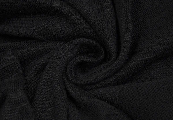 Y's for living Dot Jacquard Long Knit Cardigan K-110161_014