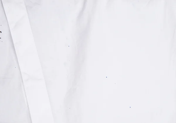 サイトs'yte スプラッシュペイントスタンドカラーロングシャツ 白3 K-110280_012