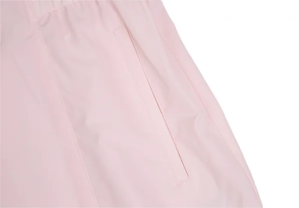 ポールスチュアート スポーツPaul Stuart SPORT 着脱スリーブロングストレッチブルゾン ベビーピンクL K-110292_011