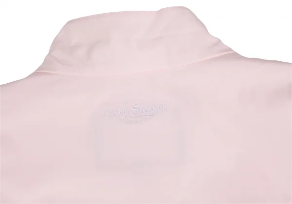 ポールスチュアート スポーツPaul Stuart SPORT 着脱スリーブロングストレッチブルゾン ベビーピンクL K-110292_015