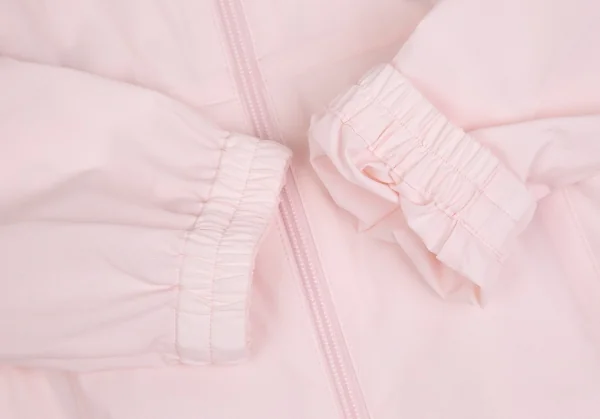 ポールスチュアート スポーツPaul Stuart SPORT 着脱スリーブロングストレッチブルゾン ベビーピンクL K-110292_007