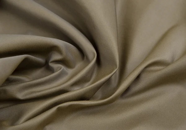 ヒスイヒロコイトウHISUIHIROKOITO 玉虫コットンポリワンショルダーラップパンツ カーキM K-110310_015