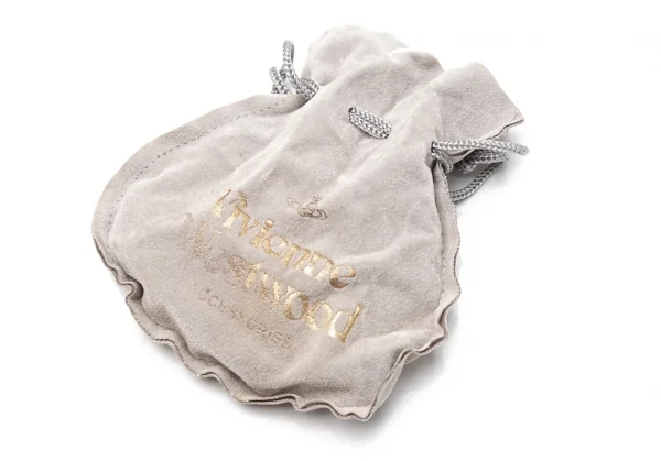 ヴィヴィアンウエストウッドVivienne Westwood スカルビーズネックレス マルチ K-110311_010