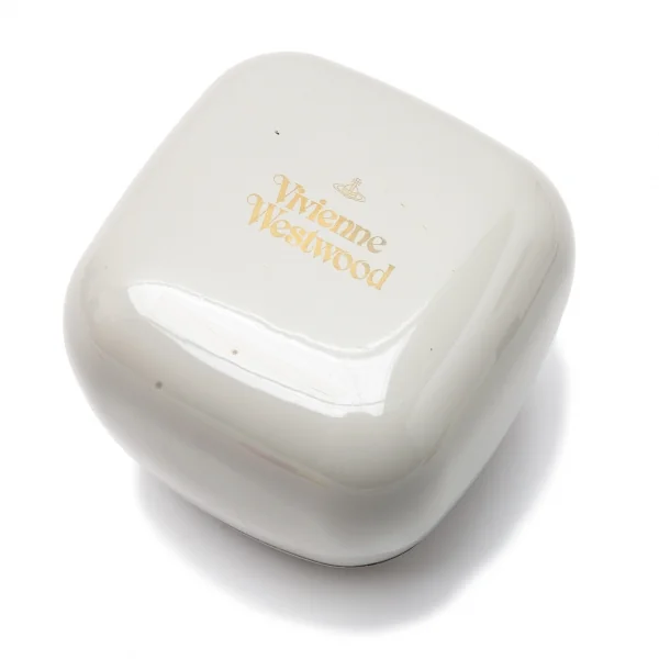 ヴィヴィアンウエストウッドVivienne Westwood スカルビーズネックレス マルチ K-110311_009