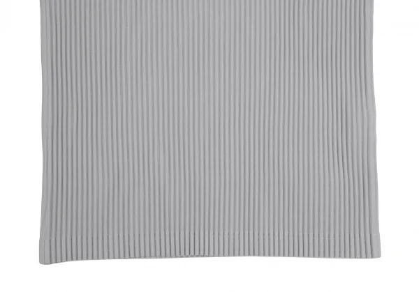 オムプリッセ イッセイ ミヤケHOMME PLISSE ISSEY MIYAKE プリーツTシャツ ライトグレー2 K-110321_007
