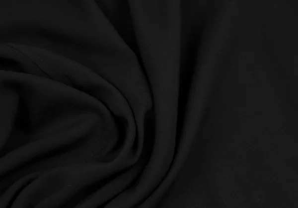 ヨウジヤマモト プールオムYohji Yamamoto POUR HOMME テンセルローンナロータイ付き切替ロングシャツ 黒3 K-110342_012