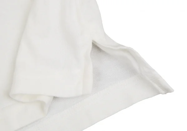 ヴィヴィアンウエストウッドVivienne Westwood 旧赤タグ オーブグリッタープリントTシャツ 白M位 K-110477_011