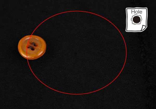 コムデギャルソンCOMME des GARCONS ストレッチウールサークルシルエットジャケット 黒S K-110624_012