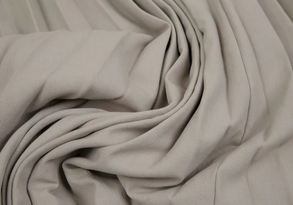 オムプリッセ イッセイ ミヤケHOMME PLISSE ISSEY MIYAKE EDGE プリーツ加工ステンカラーコート グレージュ1 K-110691_014