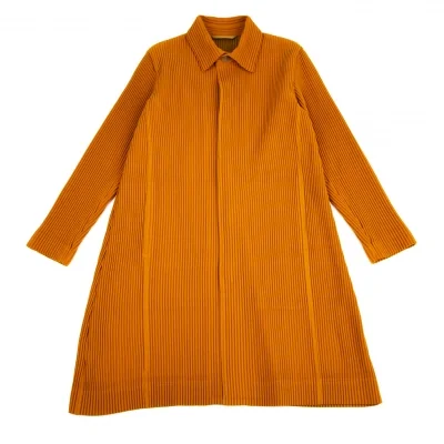 オムプリッセ イッセイ ミヤケHOMME PLISSE ISSEY MIYAKE ウールライク