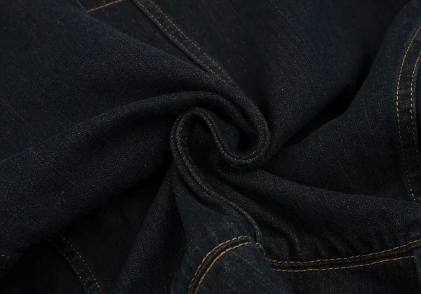 ヴィヴィアンウエストウッド レッドレーベルVivienne Westwood Red Label デニムラブジャケット インディゴ3 K-110701_014