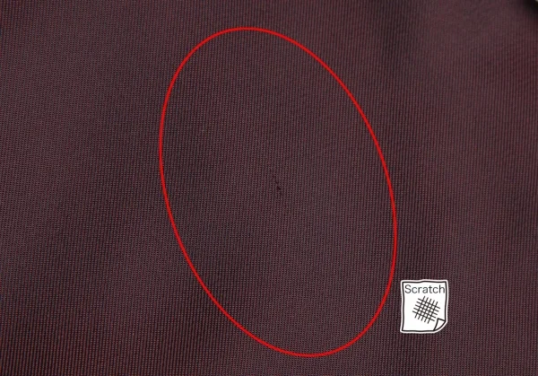 ジュンヤワタナベ コムデギャルソンJUNYA WATANABE COMME des GARCONS レオパードファーショートジャケット 茶黒M位 K-110706_013