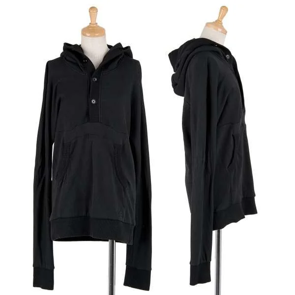 【SALE】ワイスリーYー3 プルオーバーパーカー
