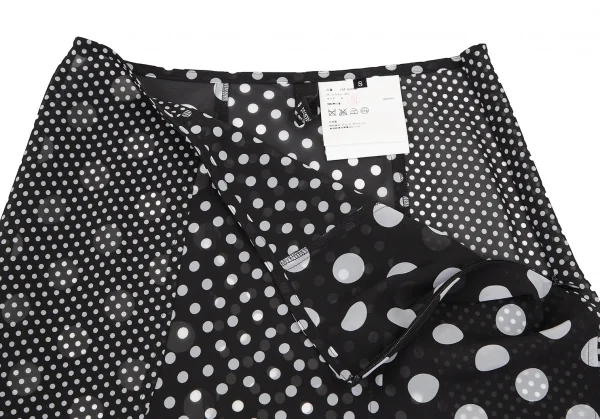 ジュンヤワタナベ コムデギャルソンJUNYA WATANABE COMME des GARCONS