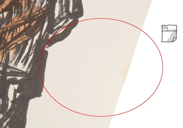 ヨウジヤマモトYohji Yamamoto 1992-93 デザイン画  K-110814_003