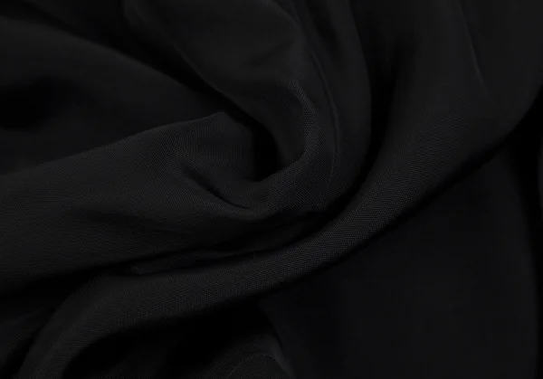 コムデギャルソンCOMME des GARCONSリブ切替ハーフラップデザインショートパンツ 黒M K-110838_016