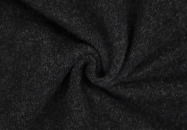 セオリーTheory ウールフレアシルエットタートルネックニット チャコールS K-110853_011