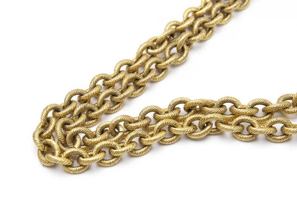 PINK HOUSE Chain Belt K-110921_002