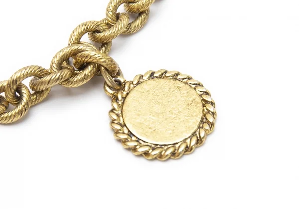 PINK HOUSE Chain Belt K-110921_004