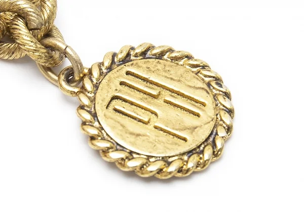 PINK HOUSE Chain Belt K-110921_005