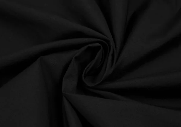 ヨウジヤマモト プールオムYohji Yamamoto POUR HOMME コットンスタンドカラーロングシャツ 黒3 K-110942_015