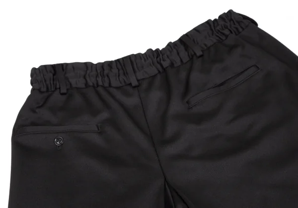 サイトs'yte スムースジャージーハカマバルーンパンツ 黒3 K-110949_012