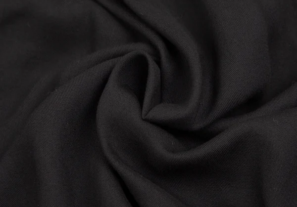 サイトs'yte テンセルバックフレアカラスパンツ 黒3 K-110950_014