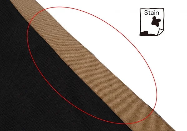 ドリスヴァンノッテンDRIES VAN NOTEN ペイズリープリントサイドテープスウェットパンツ 黒L K-110959_015