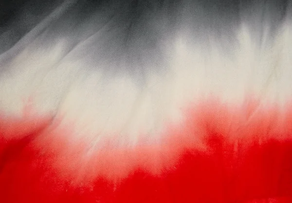 ベルンハルトウィルヘルムBernhard Willhelm グラデーションウールキャミソールトップス 赤生成り黒M K-110975_009