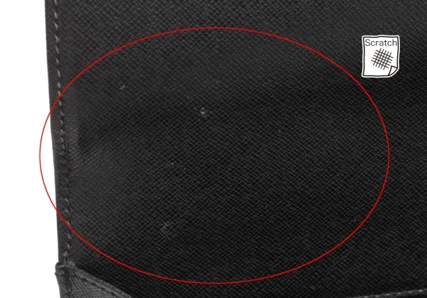 バーバリーロンドンBURBERRY LONDON 格子型押しレザーハンドバッグ 黒 K-111001_015