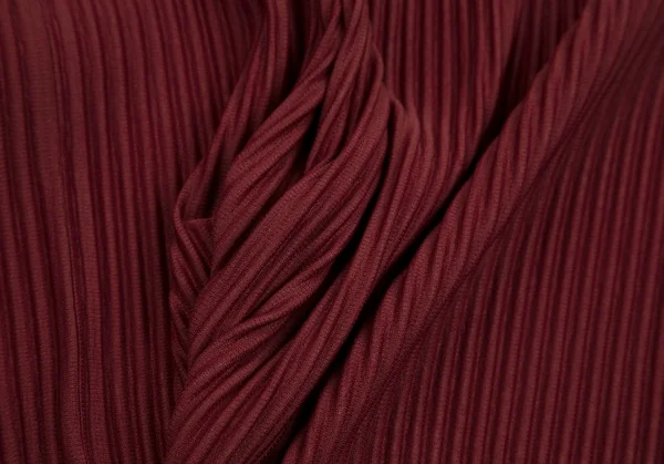 オムプリッセ イッセイ ミヤケHOMME PLISSE ISSEY MIYAKE プリーツカットソー レンガ3 K-111006_010