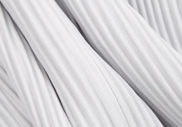 オムプリッセ イッセイ ミヤケHOMME PLISSE ISSEY MIYAKE プリーツテーラードジャケット アイスグレー2 K-111010_012