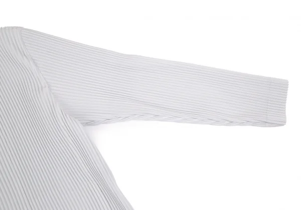 オムプリッセ イッセイ ミヤケHOMME PLISSE ISSEY MIYAKE プリーツテーラードジャケット アイスグレー2 K-111010_003