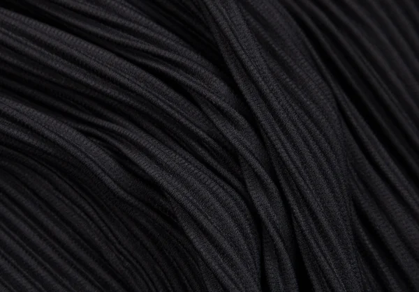 オムプリッセ イッセイ ミヤケHOMME PLISSE ISSEY MIYAKE プリーツピークドラペルテーラードジャケット 黒3 K-111011_012