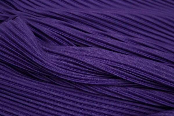 オムプリッセ イッセイ ミヤケHOMME PLISSE ISSEY MIYAKE サイドタックプリーツワイドパンツ 紫1 K-111017_012